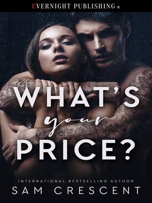 cover image of What's Your Price?